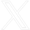 xロゴ